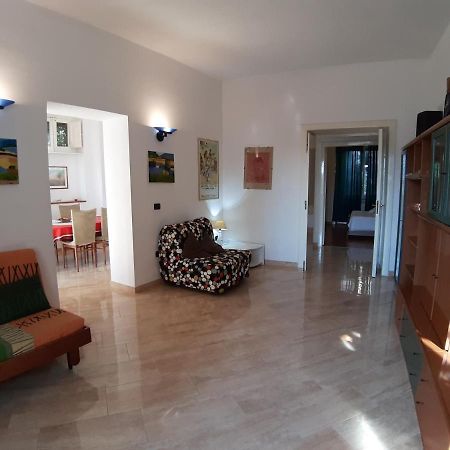Casamato Villa Benevento Bagian luar foto