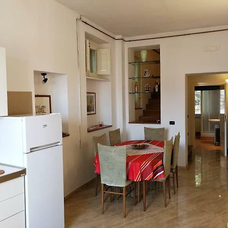 Casamato Villa Benevento Bagian luar foto