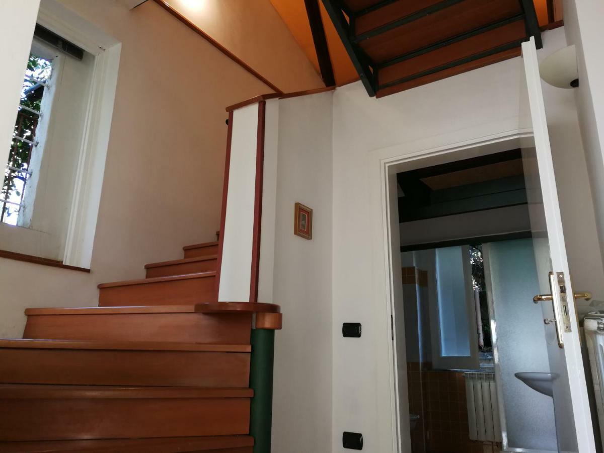 Casamato Villa Benevento Bagian luar foto