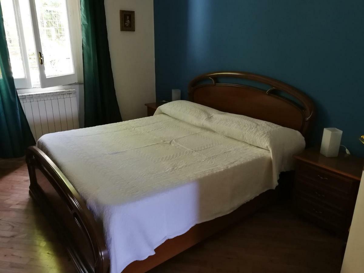 Casamato Villa Benevento Bagian luar foto