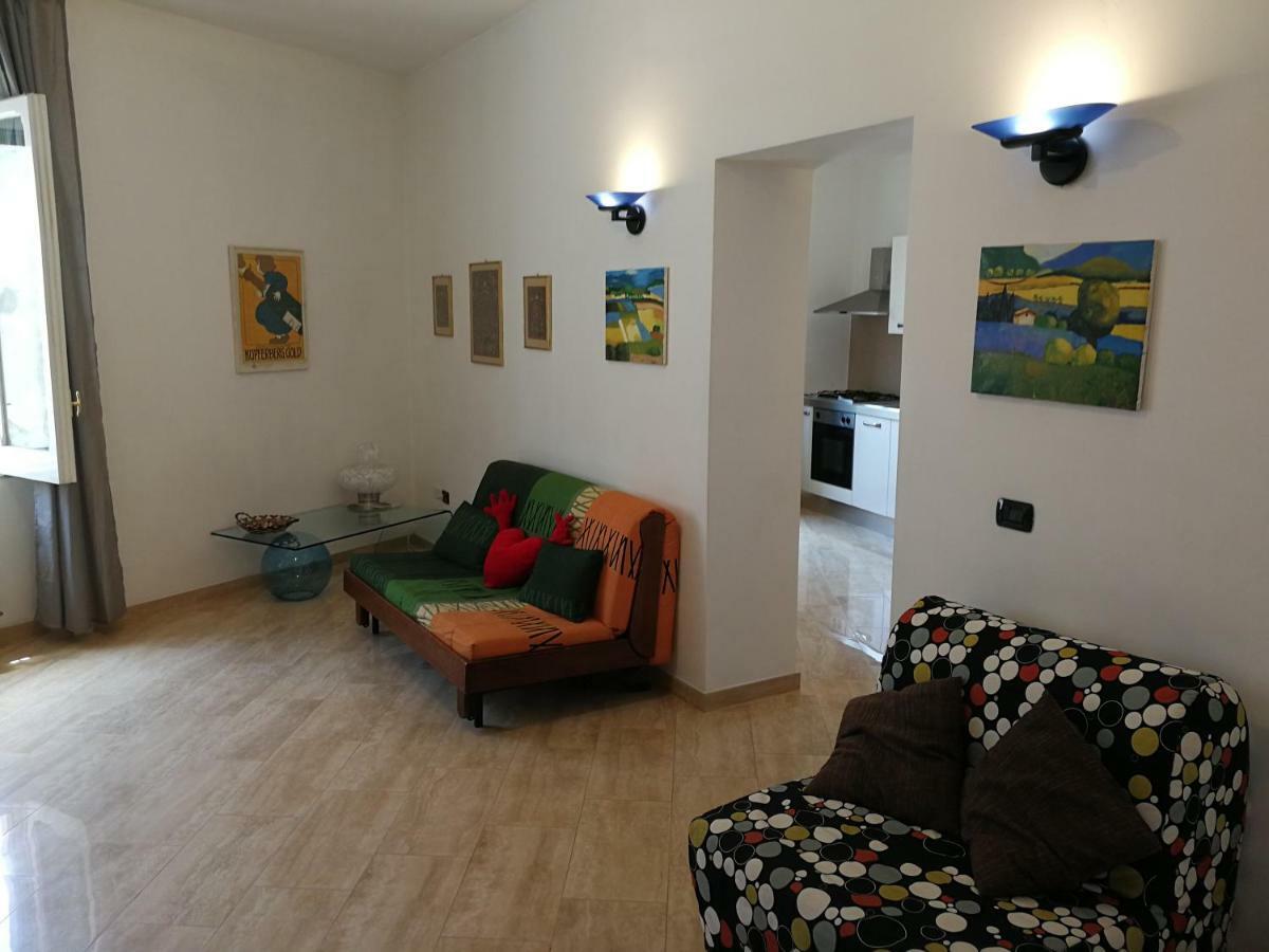Casamato Villa Benevento Bagian luar foto