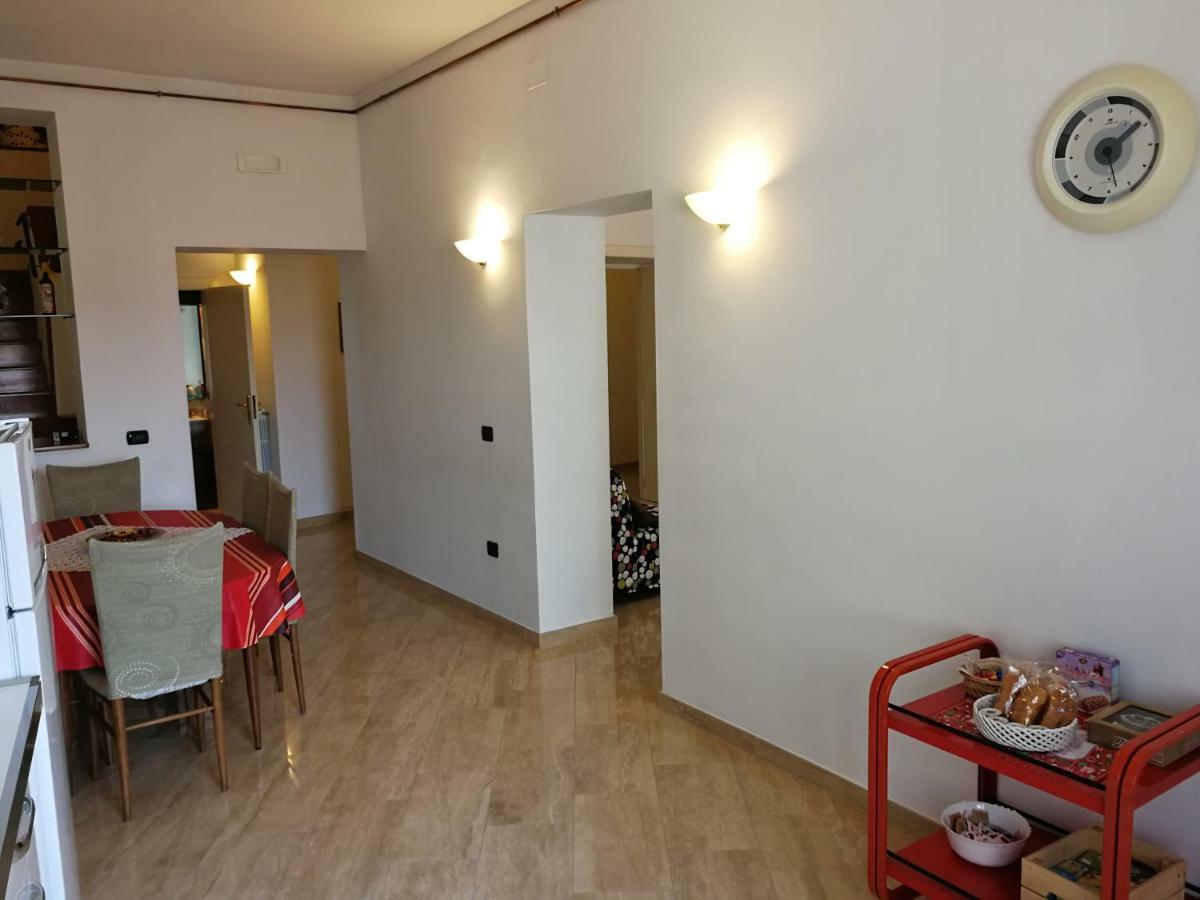 Casamato Villa Benevento Bagian luar foto