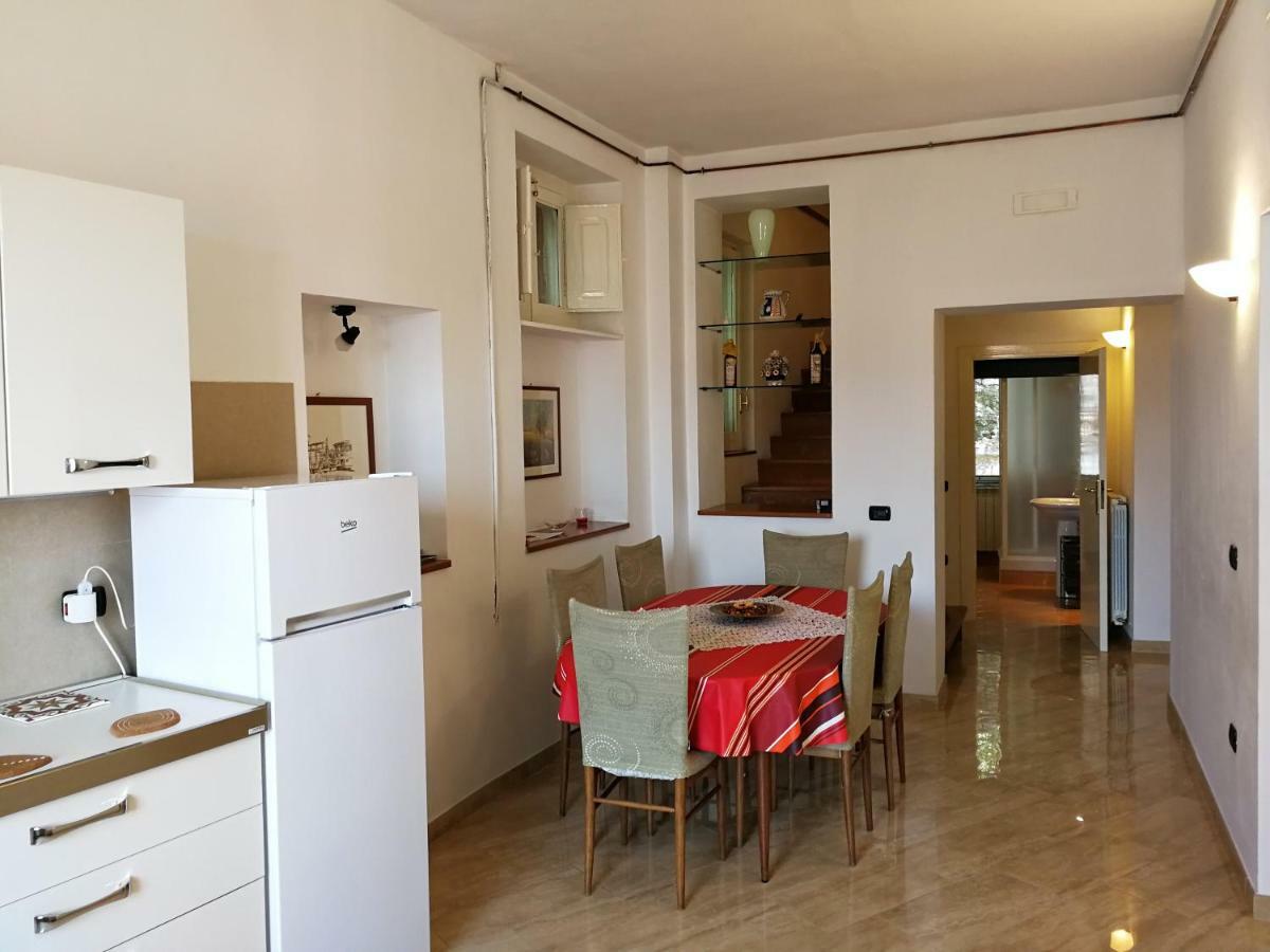 Casamato Villa Benevento Bagian luar foto